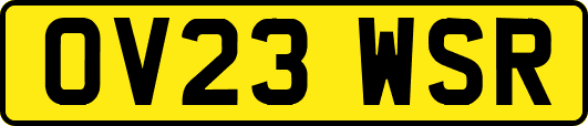 OV23WSR