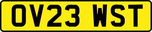 OV23WST