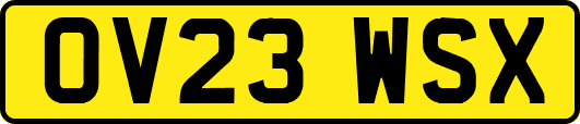 OV23WSX