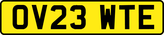 OV23WTE