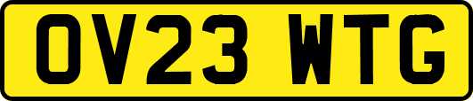 OV23WTG