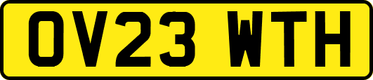 OV23WTH