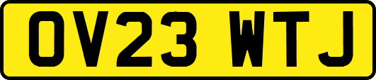 OV23WTJ