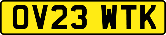 OV23WTK