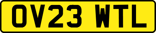 OV23WTL