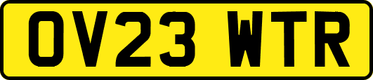 OV23WTR