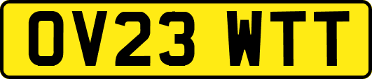 OV23WTT