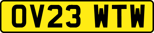 OV23WTW