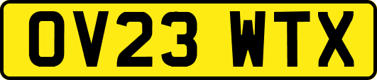 OV23WTX