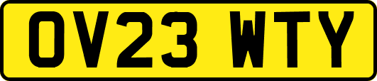 OV23WTY