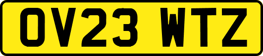 OV23WTZ