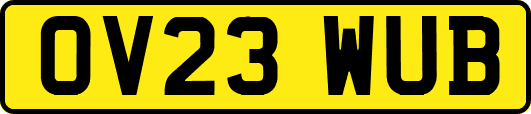 OV23WUB