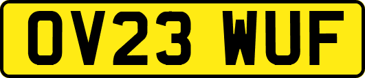 OV23WUF
