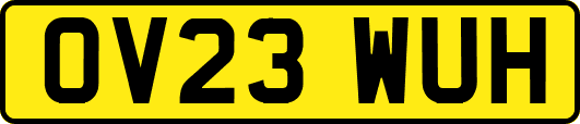 OV23WUH
