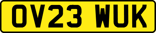 OV23WUK