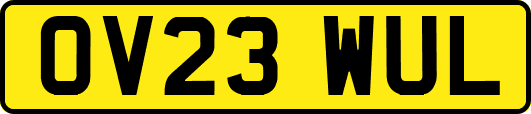 OV23WUL