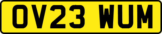 OV23WUM