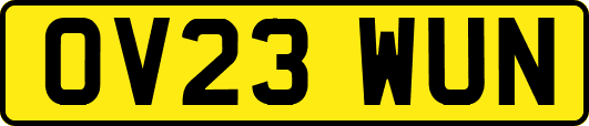 OV23WUN