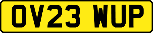 OV23WUP