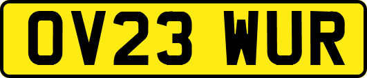 OV23WUR