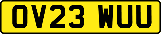 OV23WUU