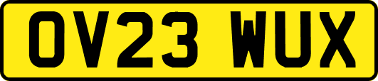 OV23WUX