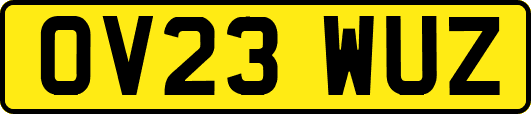 OV23WUZ