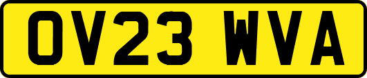 OV23WVA