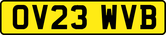 OV23WVB