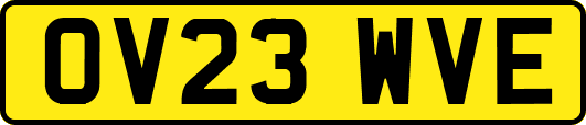 OV23WVE