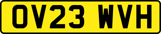 OV23WVH