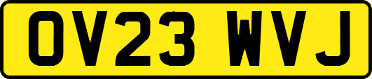 OV23WVJ