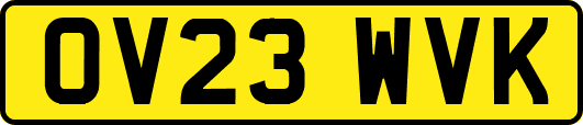 OV23WVK