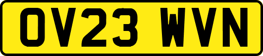 OV23WVN