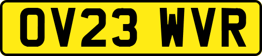 OV23WVR
