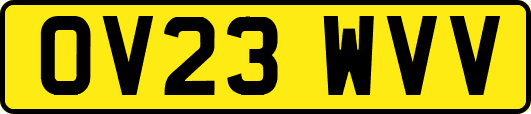 OV23WVV