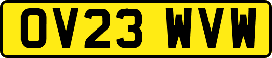 OV23WVW
