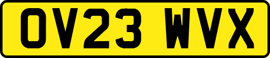 OV23WVX