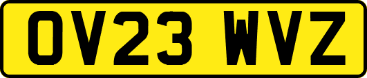 OV23WVZ