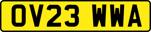 OV23WWA