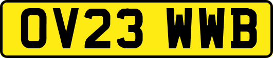 OV23WWB