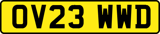 OV23WWD