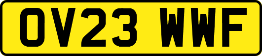 OV23WWF