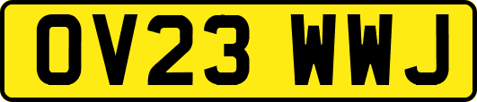 OV23WWJ