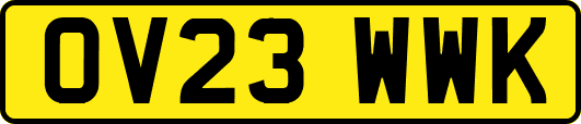 OV23WWK