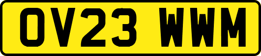 OV23WWM