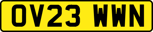 OV23WWN