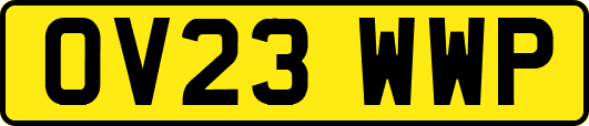 OV23WWP
