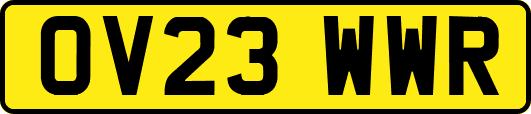 OV23WWR