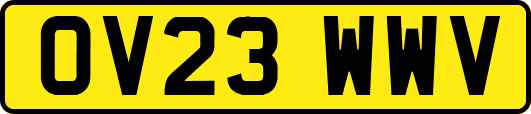OV23WWV